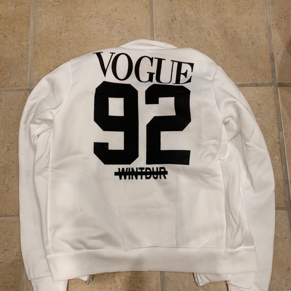 Jacket - Picture 2 of 2